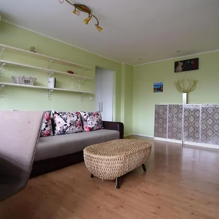 Resedinta Lui Calin - Choice Apartament *