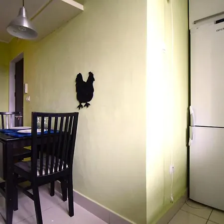 Apartament Resedinta Lui Calin - Choice Bucureşti