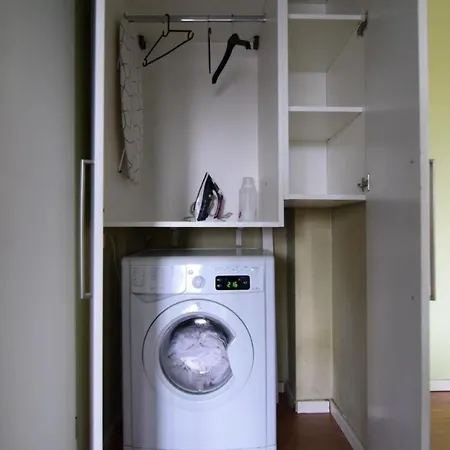 Apartmán Resedinta Lui Calin - Choice