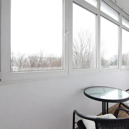 Apartment Resedinta Lui Calin - Choice Bucharest