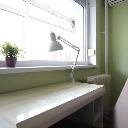 Apartamento Resedinta Lui Calin - Choice *