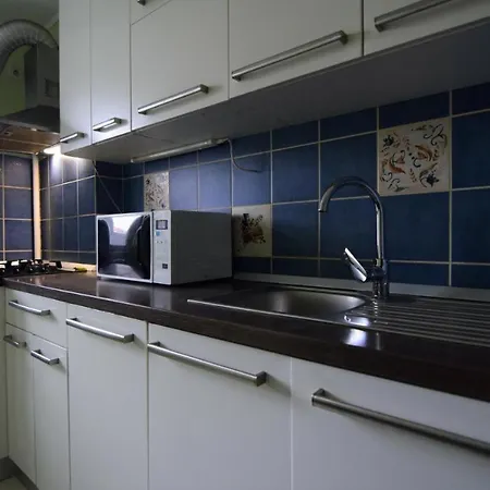 Resedinta Lui Calin - Choice Apartment *