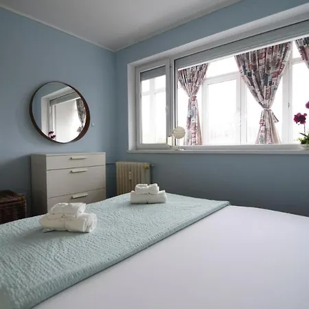 Apartment Resedinta Lui Calin - Choice