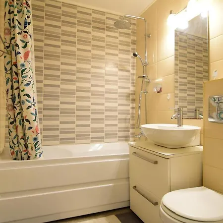 Apartment Resedinta Lui Calin - Choice Bucharest
