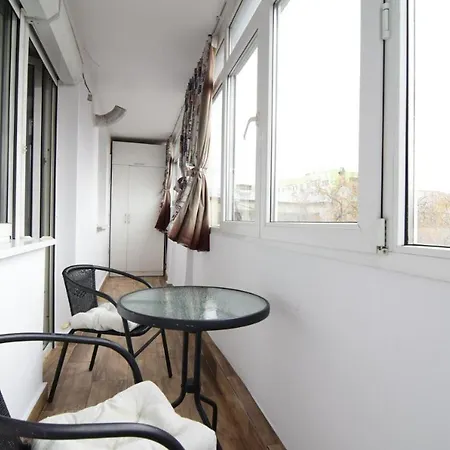 Resedinta Lui Calin - Choice Bucharest