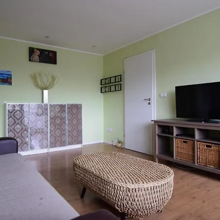 Apartmán Resedinta Lui Calin - Choice