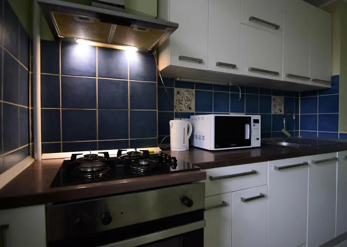 Resedinta Lui Calin - Choice * 부쿠레슈티