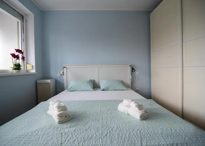 Resedinta Lui Calin - Choice 아파트