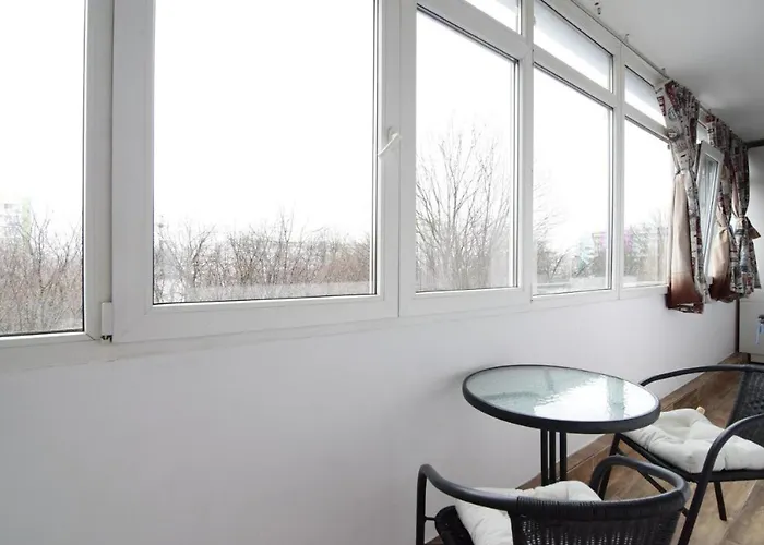 Апартаменти Resedinta Lui Calin - Choice Бухарест