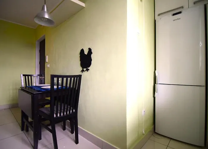 Апартаменти Resedinta Lui Calin - Choice Бухарест