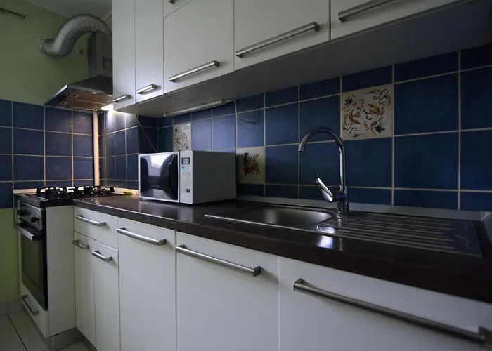 Resedinta Lui Calin - Choice Апартаменти *