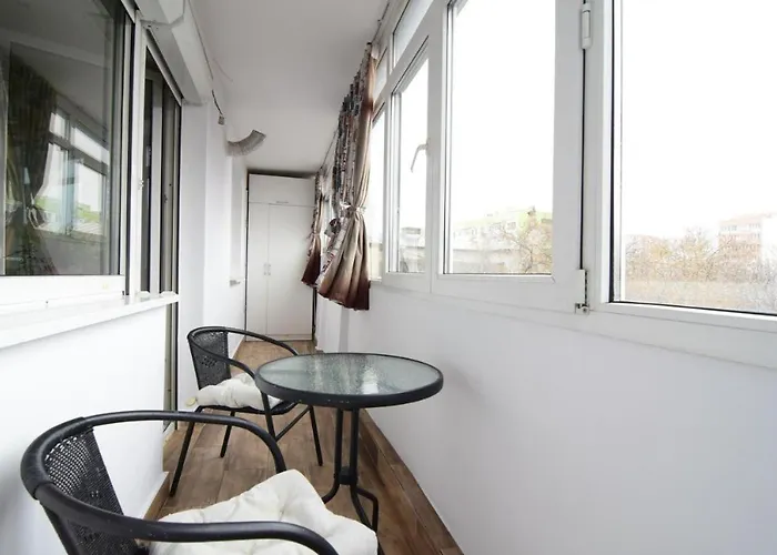 Resedinta Lui Calin - Choice 부쿠레슈티