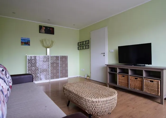 아파트 Resedinta Lui Calin - Choice