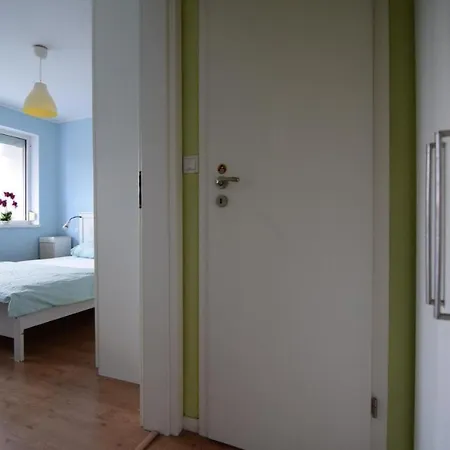 Appartamento Resedinta Lui Calin - Choice *