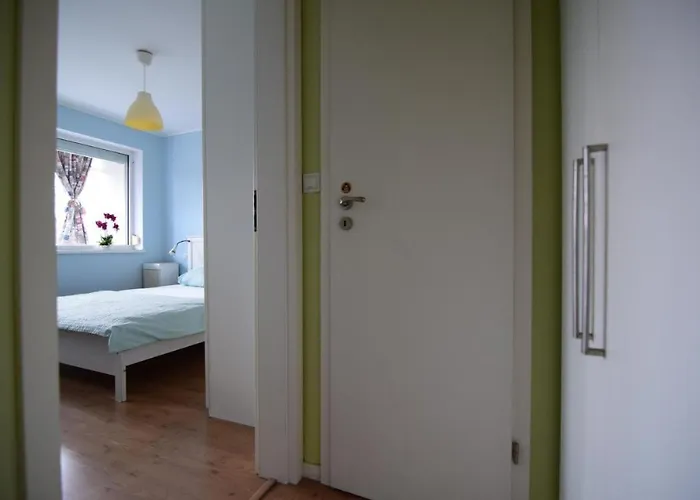 Appartamento Resedinta Lui Calin - Choice *